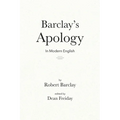 Barclay's Apology in Modern English