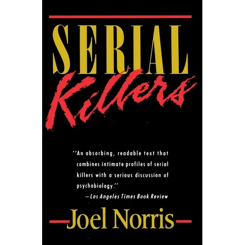Serial Killers