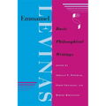 Emmanuel Levinas: Basic Philosophical Writings