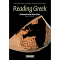 Reading Greek Grammar Exercise 2ed