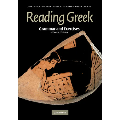 Reading Greek Grammar Exercise 2ed