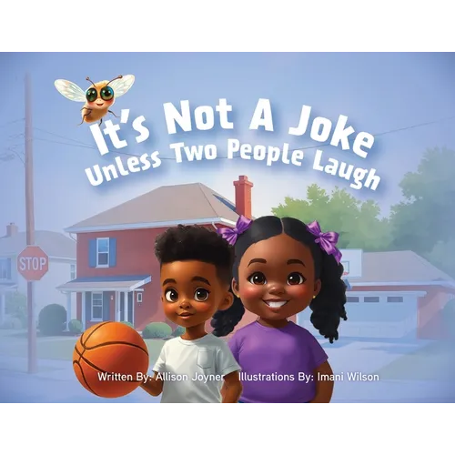 It Is Not a Joke Unless Two People Laugh