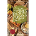 The Original Fannie Farmer 1896 Cookbook: The Boston Cooking School