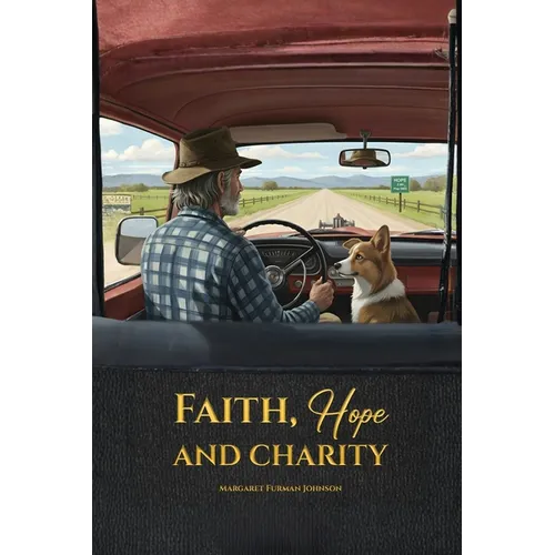 Faith Hope And Charity