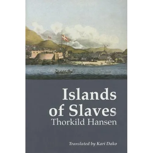 Islands of Slaves