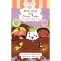 Mud, Bugs and Other Tales: A Decodable Graphic Novel: A Decodable Graphic Novel
