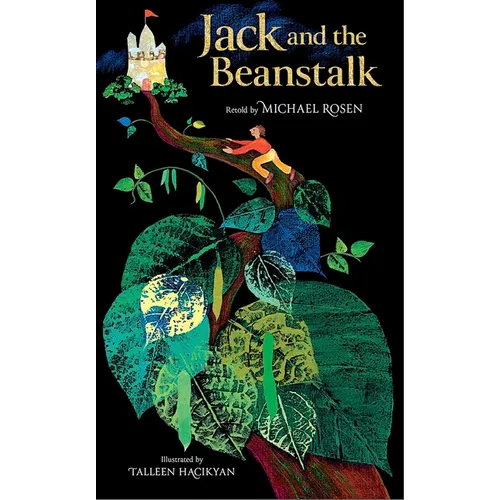 Jack and the Beanstalk