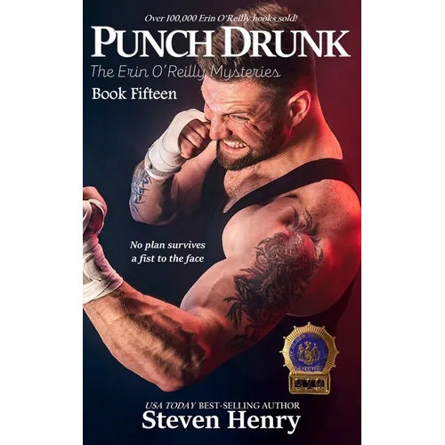 Punch Drunk