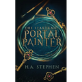 The Startrail: Portal Painter