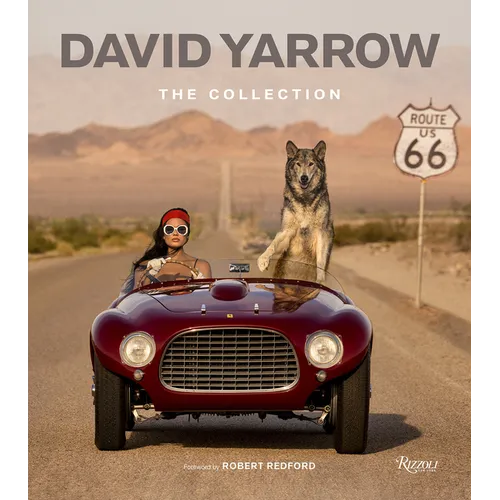 David Yarrow: The Collection