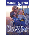 Oklahoma Moonshine