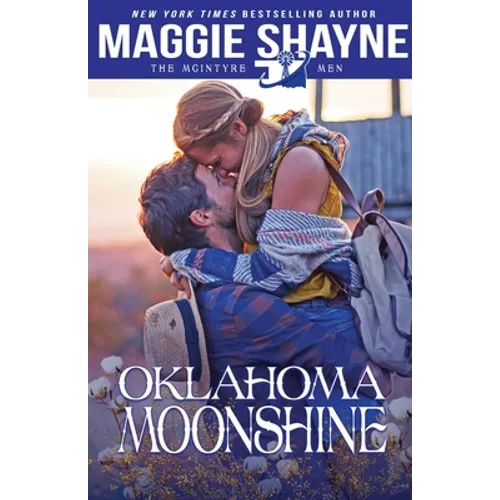 Oklahoma Moonshine