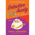Detective Aunty