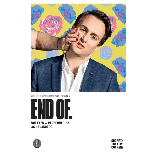 End Of.
