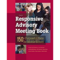 The Responsive Advisory Meeting Book
