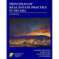 Principles of Real Estate Practice in Nevada: 2nd Edition
