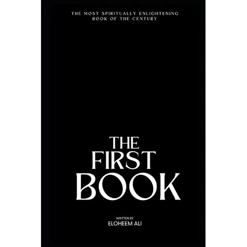 The First Book: Hunter-Gatherers, God and Spirituality