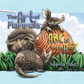 The Art of Mammals: ABC's from A to Z