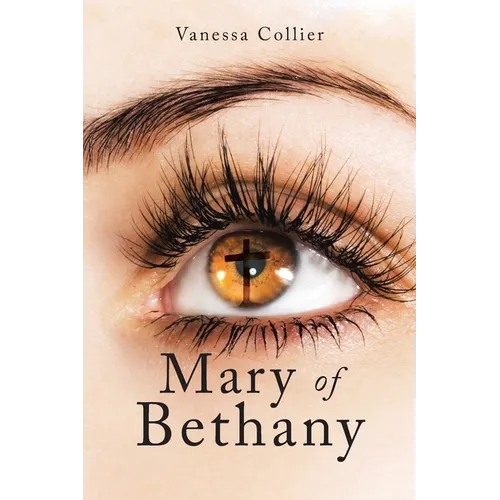 Mary of Bethany