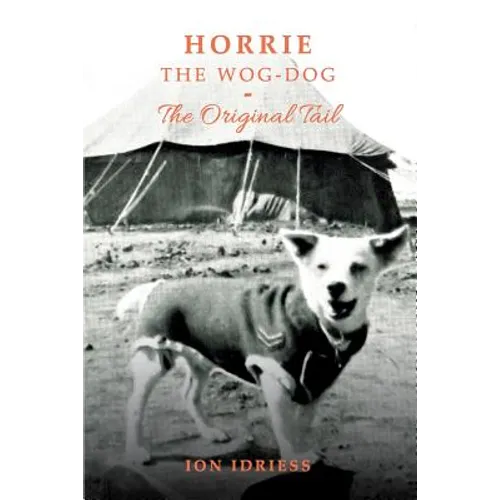 Horrie the Wog-Dog: The Original Tail