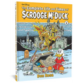 The Complete Life and Times of Scrooge McDuck Volume 1