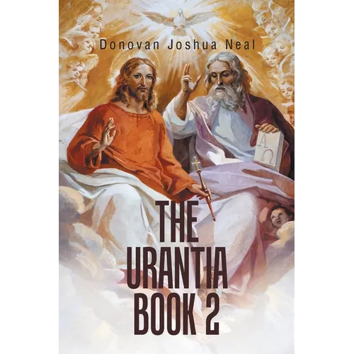 The Urantia Book 2