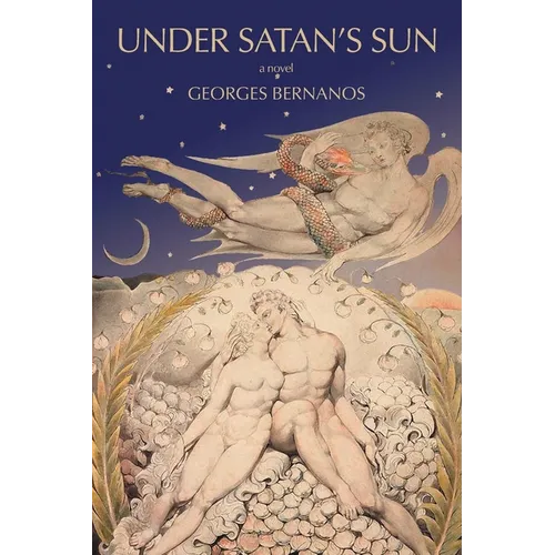 Under Satan's Sun