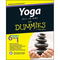 Yoga All-In-One for Dummies