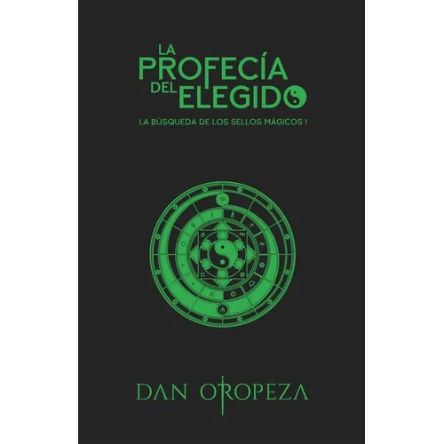 La profecía del elegido