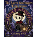 The Salem Bonekeeper: Tiny Bones