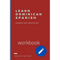 Learn Dominican Spanish: grammar and conjugation