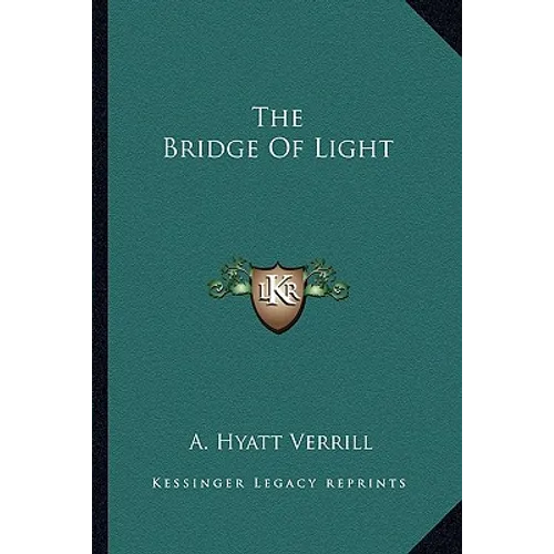 The Bridge Of Light