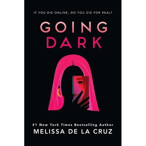 Going Dark