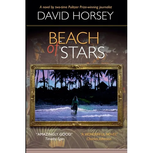 Beach of Stars