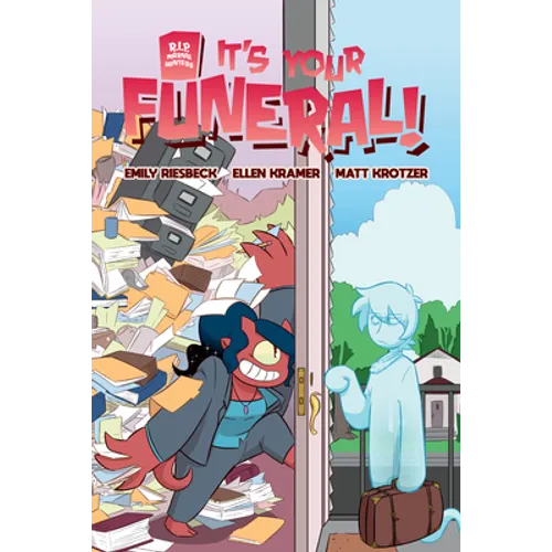 It's Your Funeral