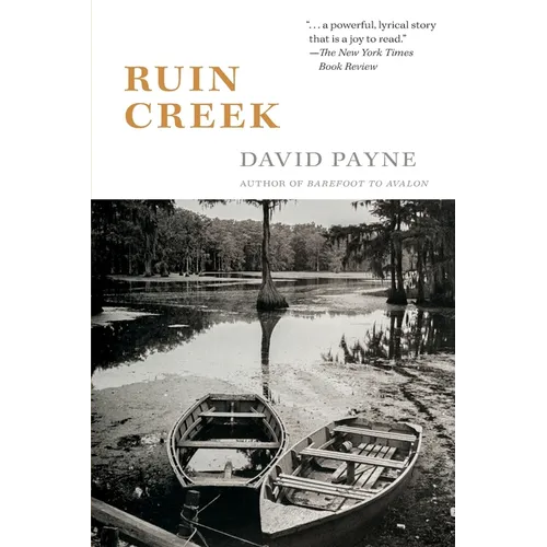 Ruin Creek