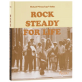 Rock Steady for Life: Bringing Breakdancing to the World