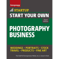 Start Your Own Photography Business
