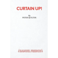 Curtain Up! - A Comedy