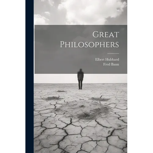 Great Philosophers