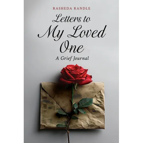 Letters to My Loved One