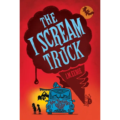 The I Scream Truck