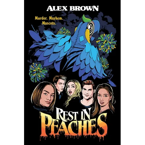 Rest in Peaches