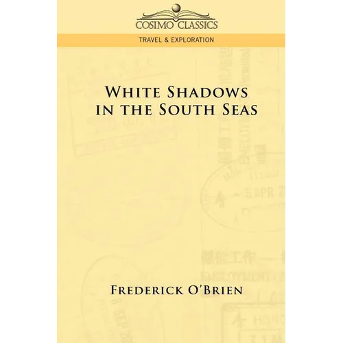 White Shadows in the South Seas