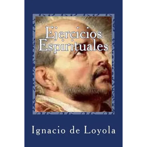 Ejercicios Espirituales