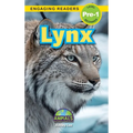 Lynx: Animals That Make a Difference! (Engaging Readers, Level Pre-1)