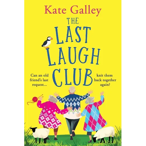 The Last Laugh Club
