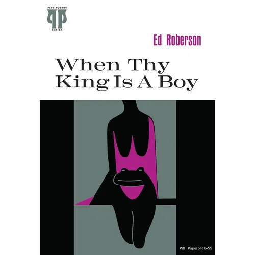 When Thy King Is a Boy