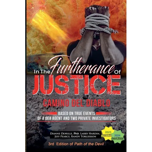 In The Furtherance of Justice