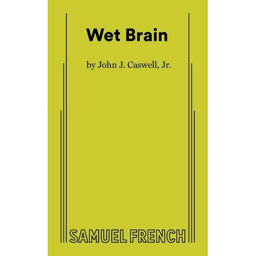 Wet Brain